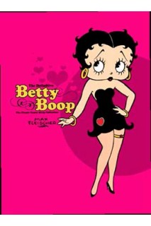 Betty Boop. Las Tiras Dominicales 1934-1937