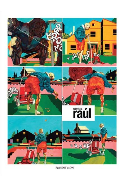 Contra Raúl