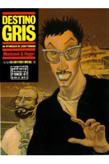 Destino Gris