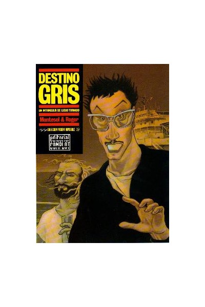 Destino Gris