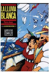 La Lluvia Blanca