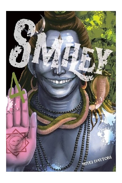 Smiley 04