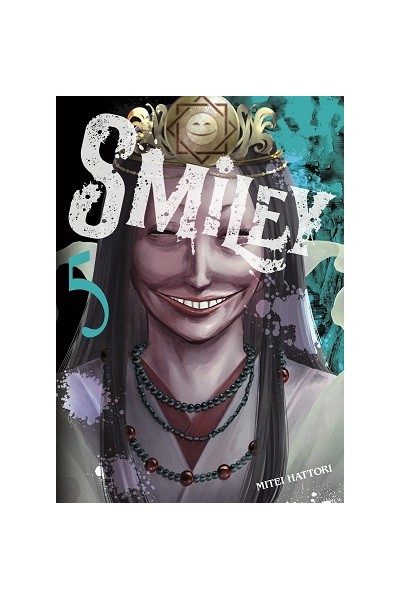 Smiley 05