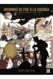 MAMBRU SE FUE A LA GUERRA