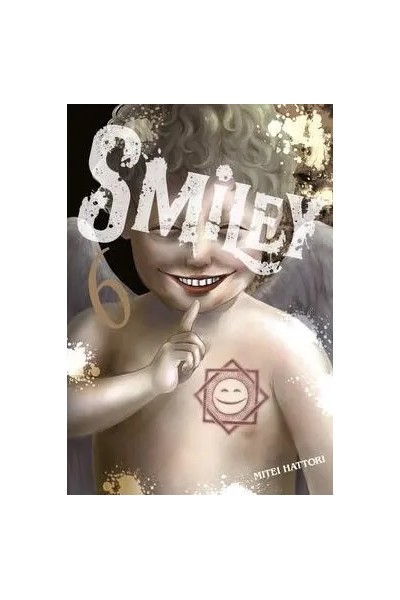 Smiley 06