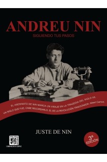 ANDREU NIN  SIGUIENDO TUS PASOS