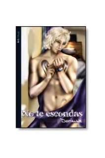 No Te Escondas
