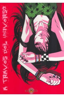 A Traves Del Universo