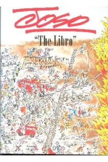 Joso "The Libro"