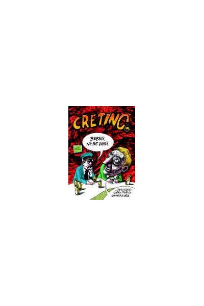 Cretino 9