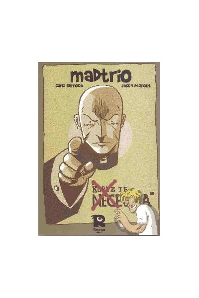 Madtrio