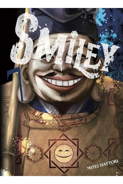 Smiley 07