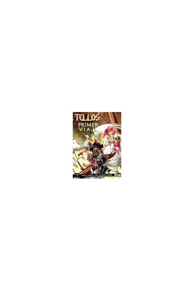 Tellos: Primer Viaje