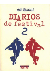 Diarios De Festival 2