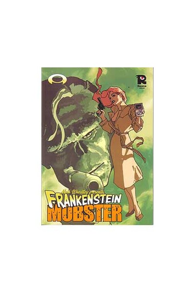 Frankestein Mobster