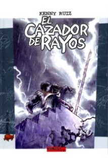 El Cazador De Rayos 1