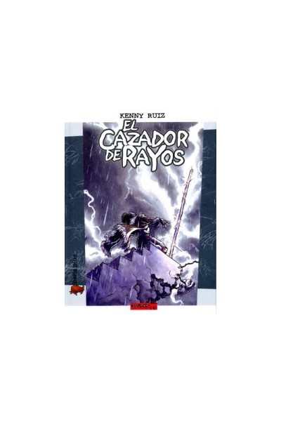 El Cazador De Rayos 1