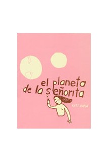 El Planeta De La Señorita