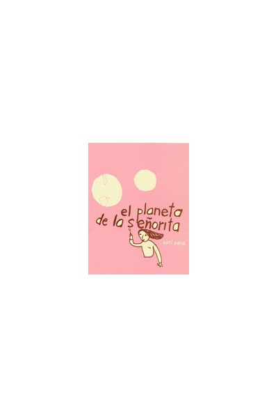 El Planeta De La Señorita