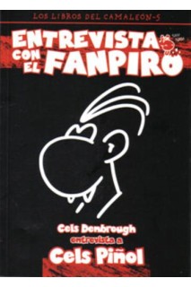 Entrevista Con El Fanpiro