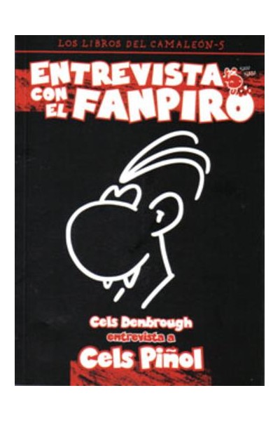 Entrevista Con El Fanpiro