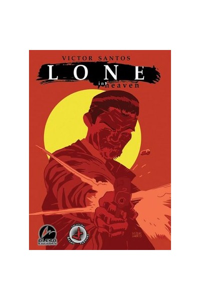 Lone In Heaven