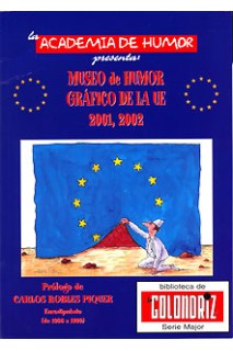 Museo De Humor Grafico De La Ue 2001, 2002