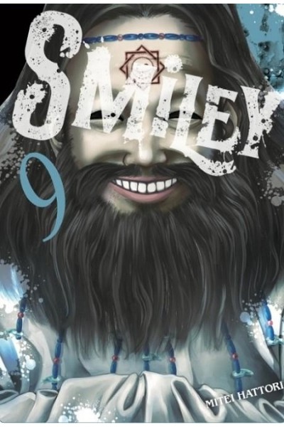 Smiley 09