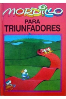 Mordillo Para Triunfadores