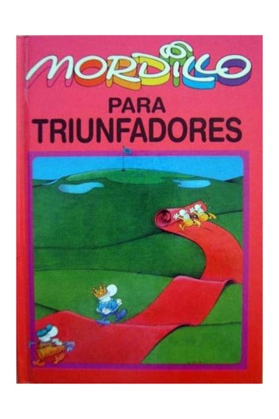 Mordillo Para Triunfadores
