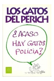 Los Gatos De Perich