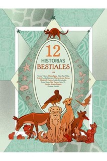 12 Historias Bestiales