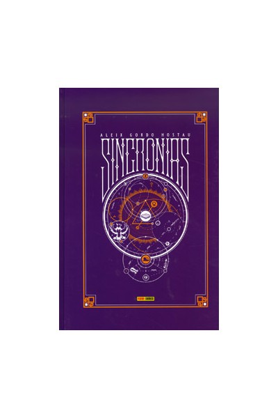 Sincronias