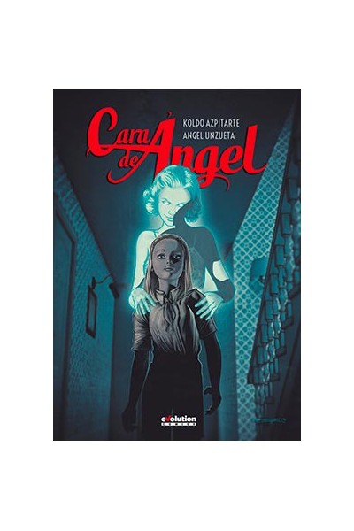 Cara De Angel