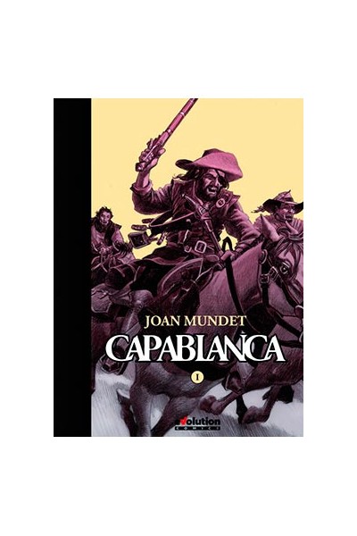 Capablanca