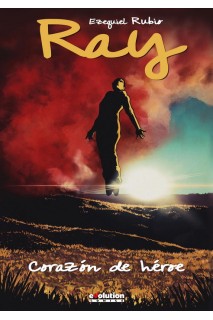 Ray Corazon De Heroe