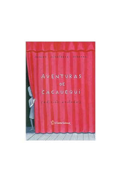 Aventuras De Cacauequi