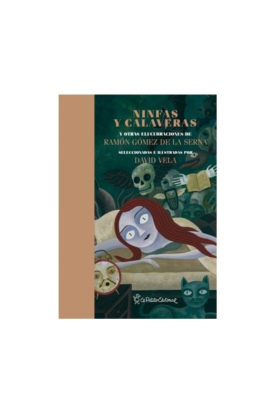 Ninfas Y Calaveras