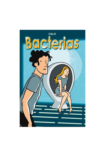 Bacterias