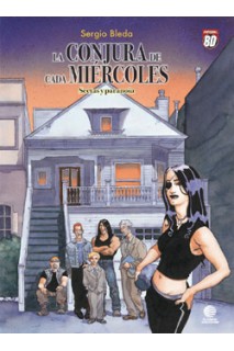 La Conjura De Cada Miercoles #1