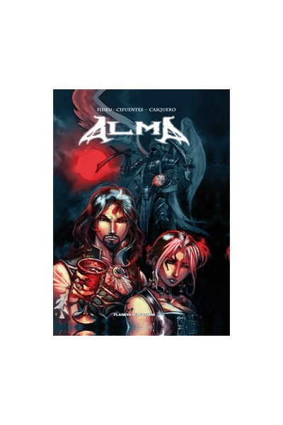 Alma