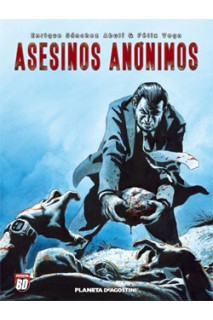 Asesinos Anonimos