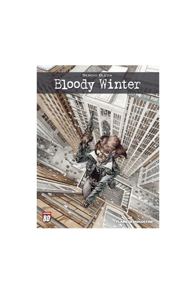 Bloody Winter