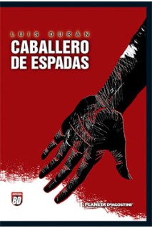 Caballero De Espadas