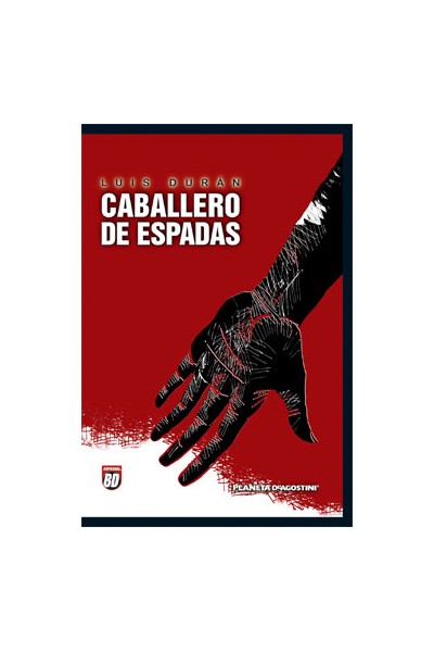 Caballero De Espadas