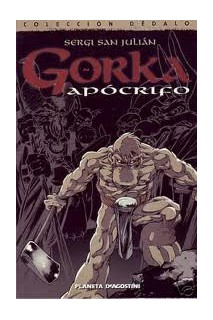 Gorka. Apocrifo