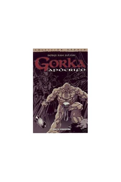 Gorka. Apocrifo