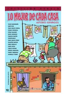 Lo Mejor De Cada Casa