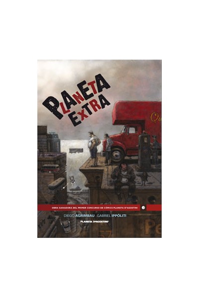 Planeta Extra