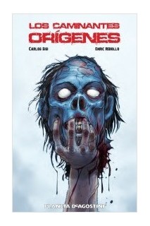 Los Caminantes. Origenes